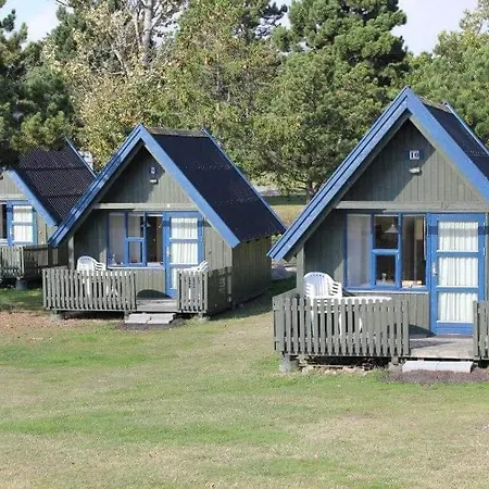 Camping & Neksø