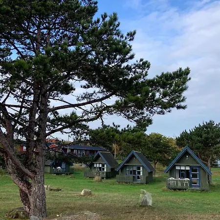 Camping & مكان تخييم Neksø