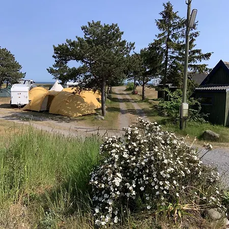 Camping & Neksø