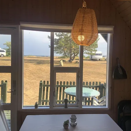 Camping & Neksø