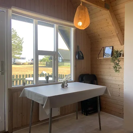 Camping & مكان تخييم Neksø