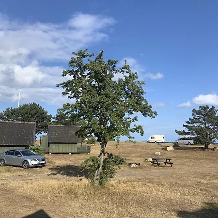 Camping & مكان تخييم Neksø