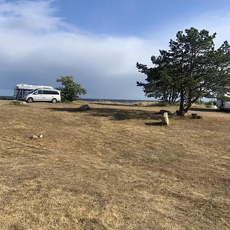 Camping & Neksø