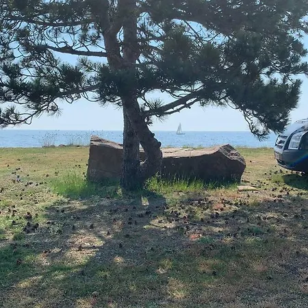 Camping & Кемпинг Нексё