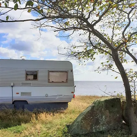 Camping & *