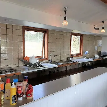 مكان تخييم Camping &